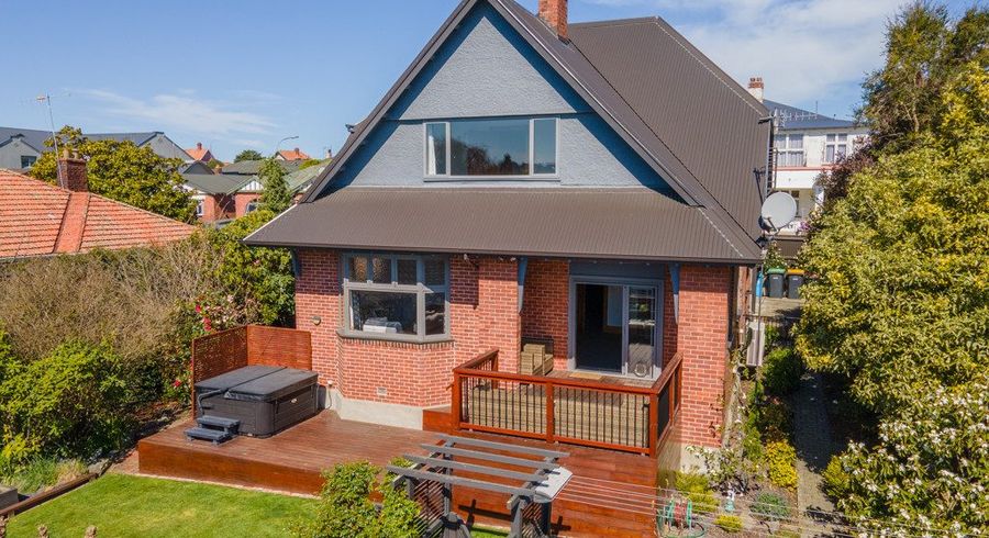  at 35 Bidwill Street, Seaview, Timaru, Canterbury