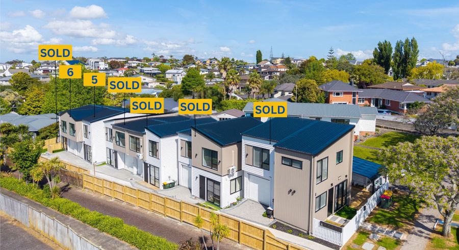  at 6/59 Howe Street, Howick, Manukau City, Auckland