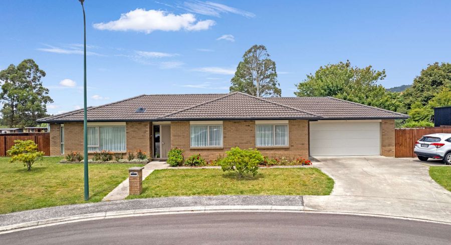  at 30 Kauae Place, Ngongotaha, Rotorua