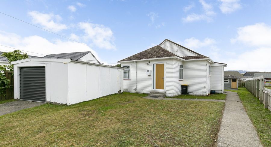  at 3 Rudyard Crescent, Johnsonville, Wellington