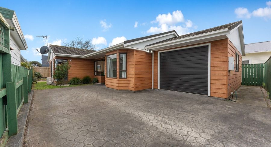 at 51A Rotherham Terrace, Miramar, Wellington