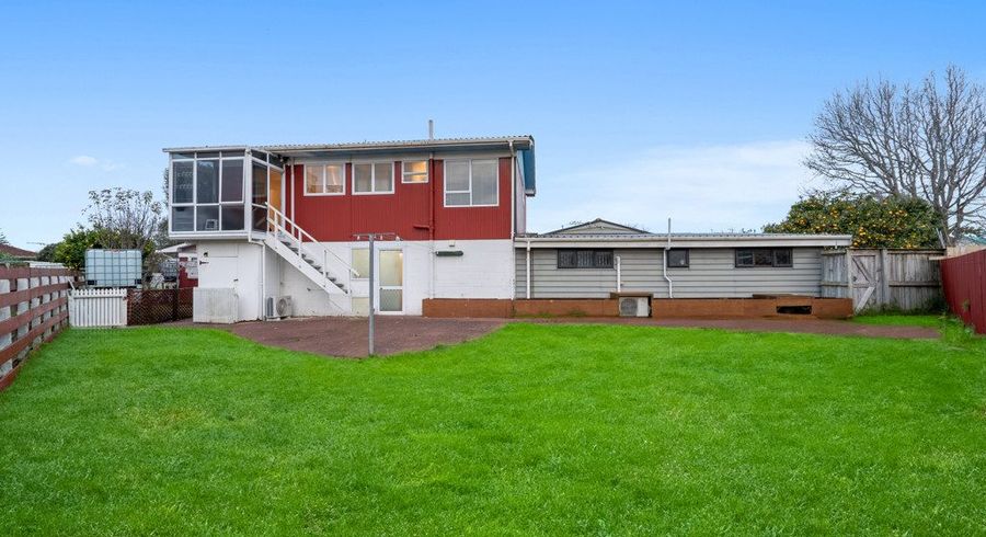  at 4/45 Wintere Road, Papatoetoe, Manukau City, Auckland