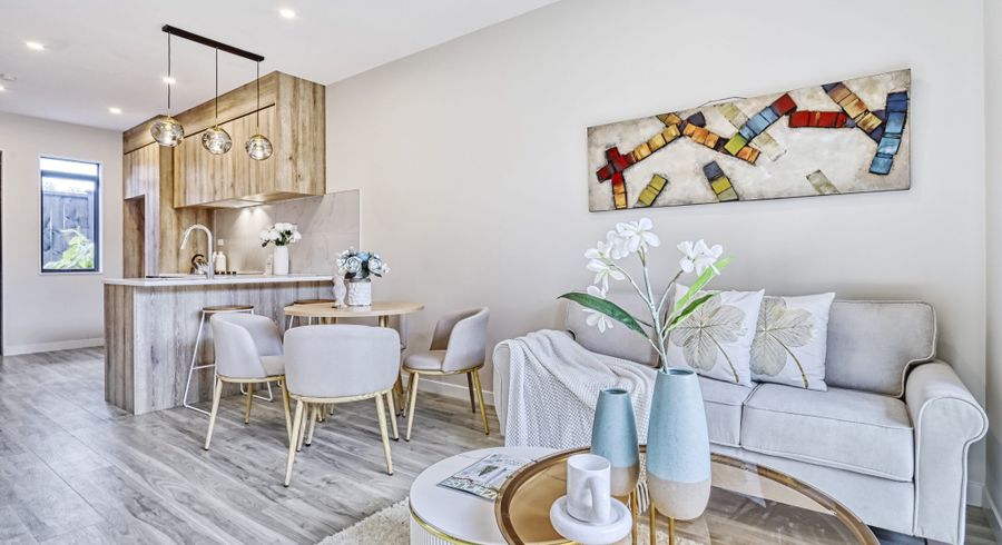  at 7/67 Kervil Avenue, Te Atatu Peninsula, Waitakere City, Auckland