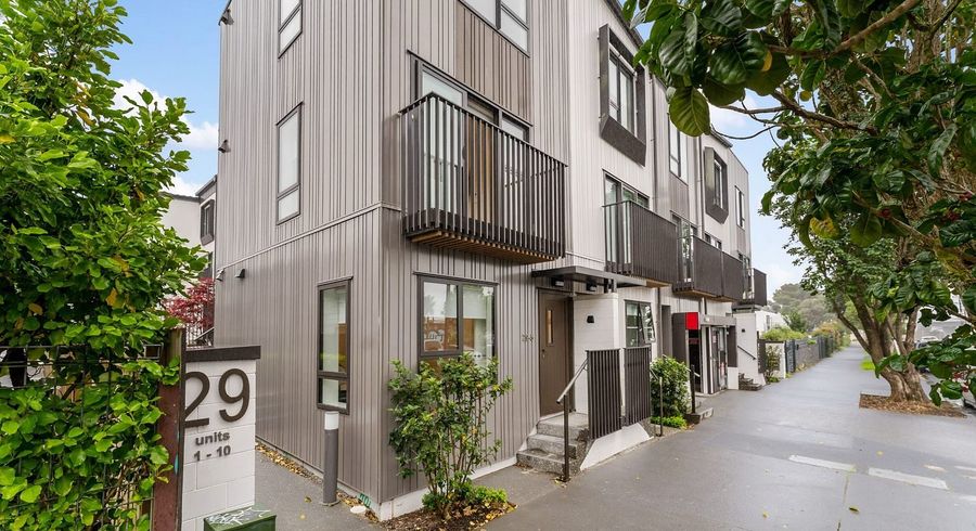  at 5/29 Mauranui Avenue, Epsom, Auckland City, Auckland