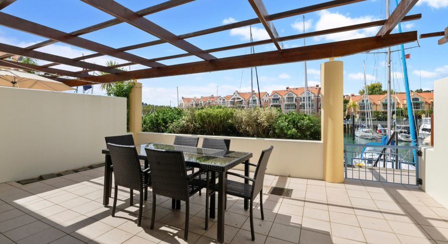  at 91 Waterside Crescent, Gulf Harbour, Rodney, Auckland