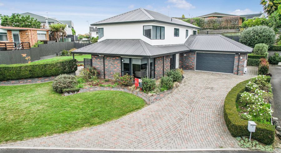  at 5 Dallinger Street, St Andrews, Hamilton