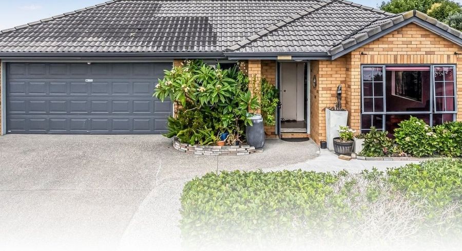  at 54 Magic Way, Randwick Park, Auckland