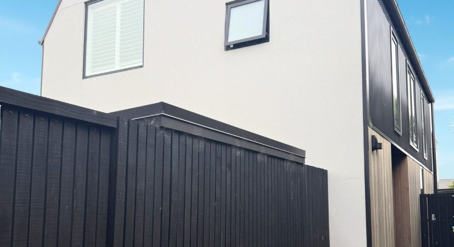  at 3/133 Peterborough Street, City Centre, Christchurch City, Canterbury