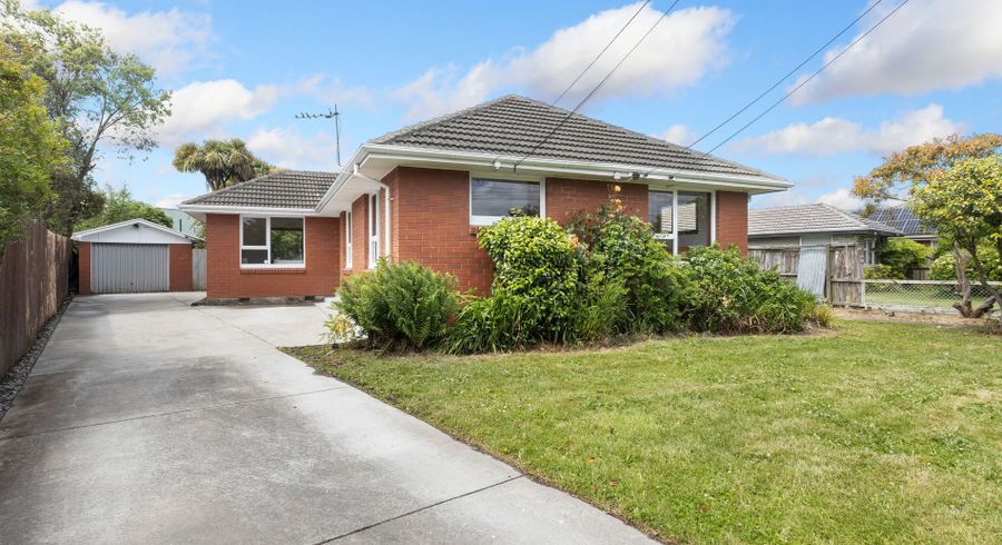  at 7 Pamela Street, Linwood, Christchurch