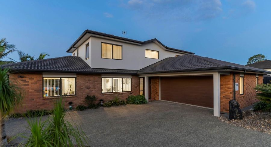  at 43 Aberley Road, Schnapper Rock, North Shore City, Auckland