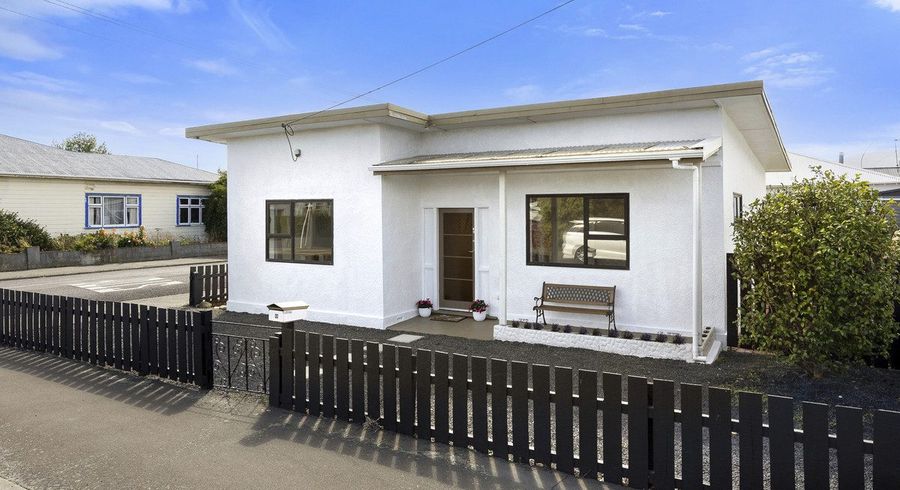  at 31 New Street, Saint Kilda, Dunedin, Otago