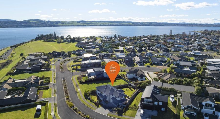  at 42 Victory Drive, Wharewaka, Taupo, Waikato