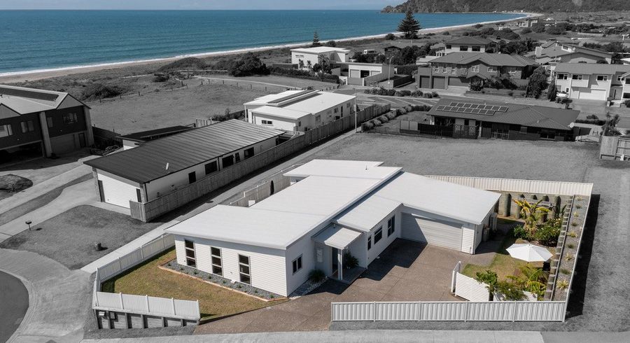  at 60 Pacific Parade, Coastlands, Whakatane, Bay Of Plenty