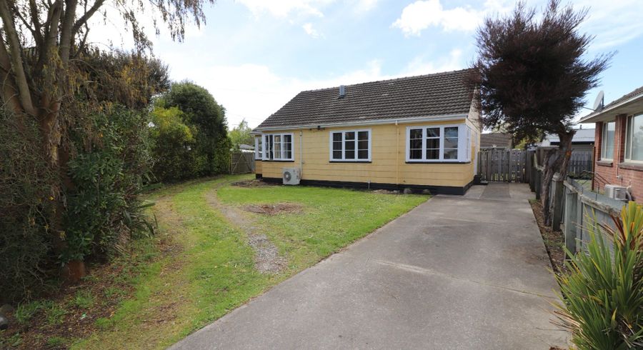  at 6 Eden Place, Bryndwr, Christchurch City, Canterbury