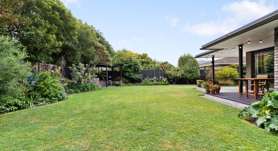  at 54C Aorangi Road, Bryndwr, Christchurch