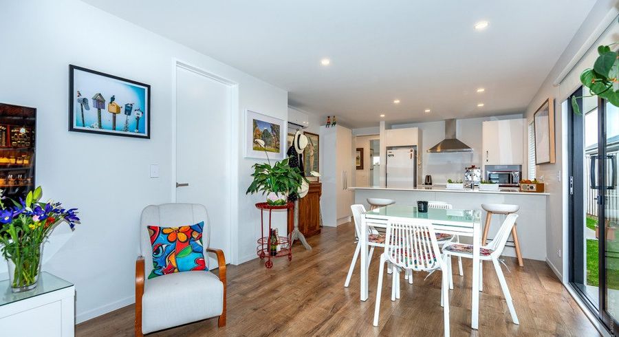  at 4 Fairhall Street, Rolleston, Rolleston