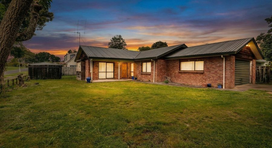  at 50 Tennyson Street, Leamington, Waipa, Waikato