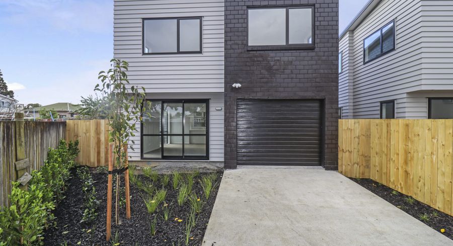  at 14F McGee Street, Otahuhu, Auckland City, Auckland