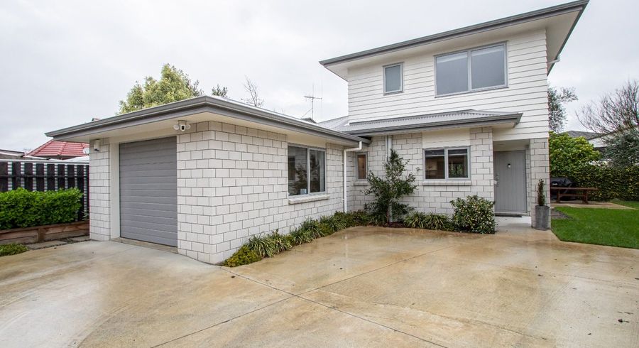  at 1313A Victoria Street, Beerescourt, Hamilton, Waikato