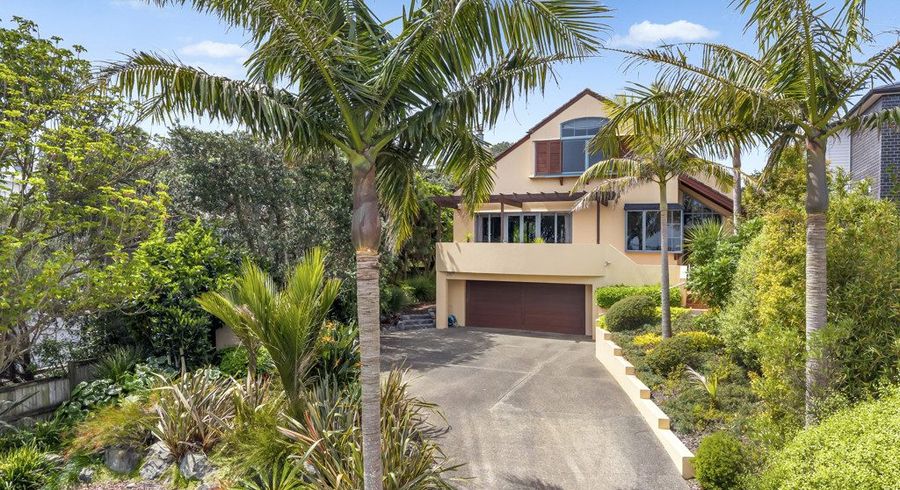  at 34 Morrow Avenue, Bucklands Beach, Manukau City, Auckland