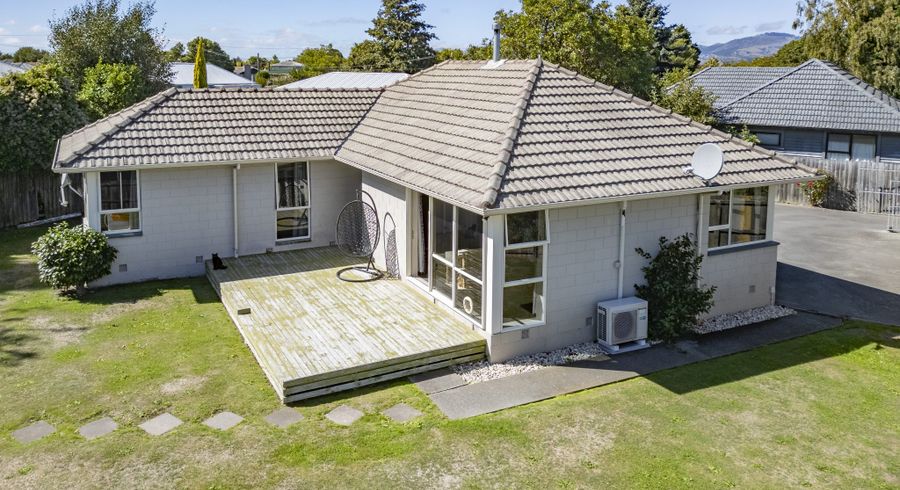  at 75 Oakhampton Street, Hornby, Christchurch