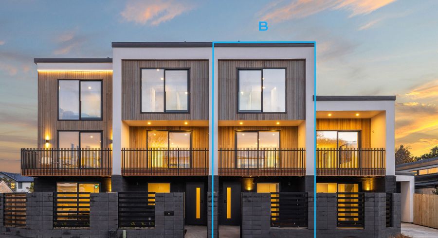  at 2/146 Edgeware Road, St. Albans, Christchurch City, Canterbury