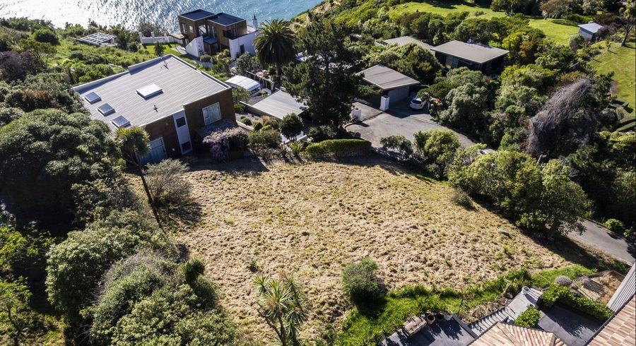  at 6 Appian Lane, Scarborough, Christchurch City, Canterbury