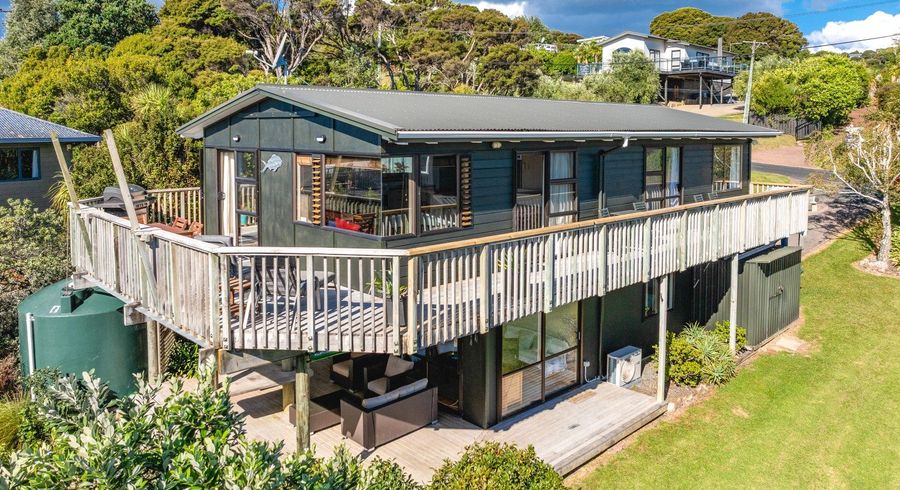  at 19 Huia Street, Oneroa, Waiheke Island, Auckland