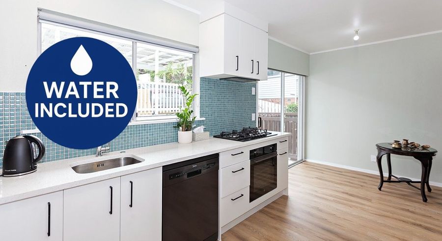  at 3/120 Lynbrooke Avenue, Blockhouse Bay, Auckland City, Auckland