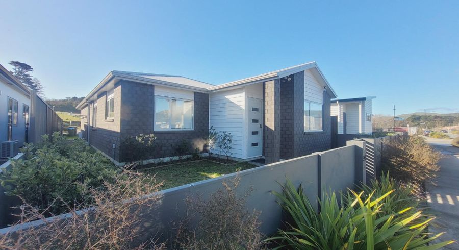  at 26 Karearea Avenue, Kenepuru, Porirua, Wellington