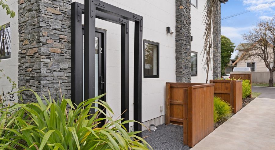  at 2/41 Gracefield Avenue, City Centre, Christchurch City, Canterbury