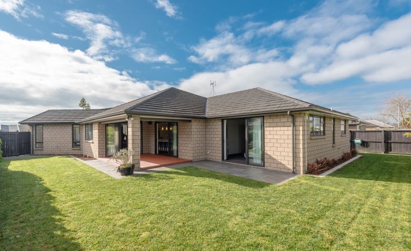  at 7 Amokura Crescent, Flagstaff, Hamilton