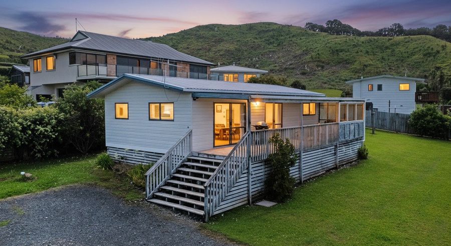  at 12 Thompson Place, Opito, Thames-Coromandel, Waikato