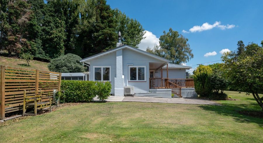  at 1009 Waikite Valley Road, Rotorua