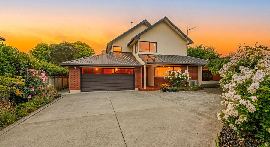  at 11 Balcairn Place, Terrace End, Palmerston North