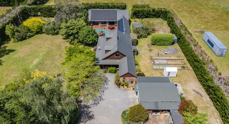  at 622 Downs Road, West Eyreton, Waimakariri, Canterbury