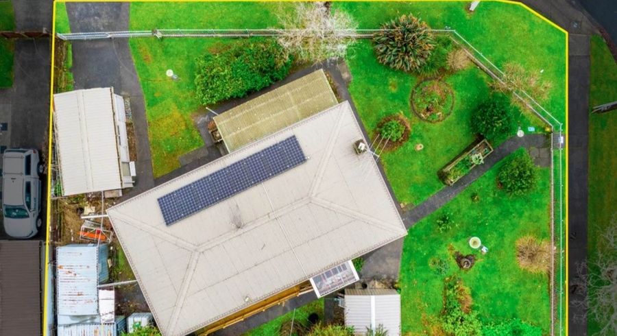  at 1/65 Kelvin Road, Papakura, Papakura, Auckland