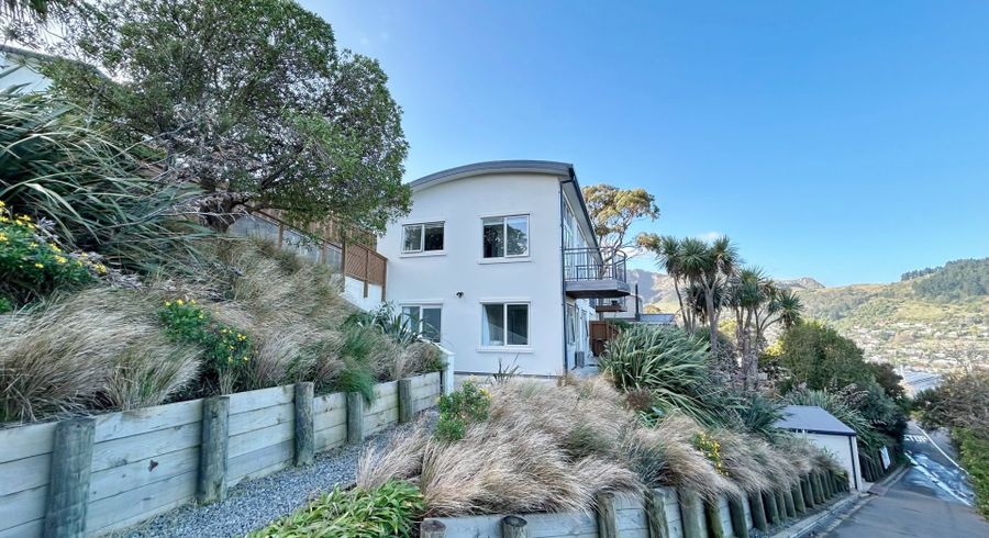  at 5/4 Harmans Rd, Lyttelton, Banks Peninsula, Canterbury