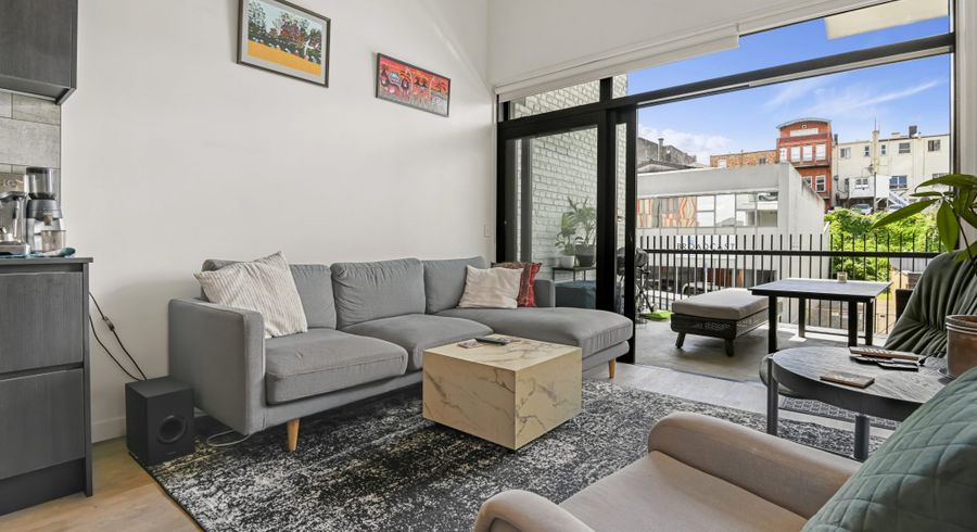  at 210/13 Dundonald Street, Eden Terrace, Auckland