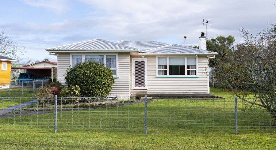  at 15 Waverley Street, Elgin, Gisborne