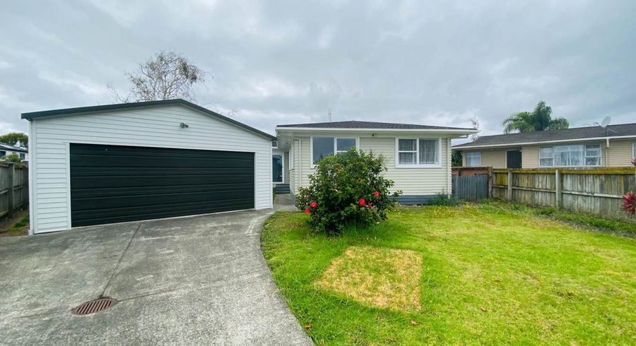  at 10 Tiari Place, Mangere East, Auckland