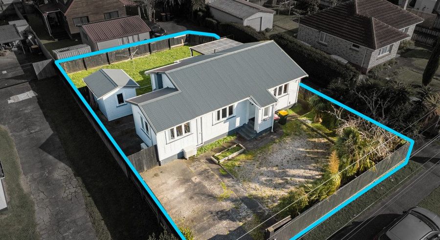  at 57A Kelvin Road, Papakura
