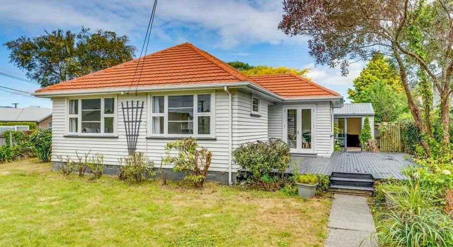  at 10 Waters Street, Hoon Hay, Christchurch