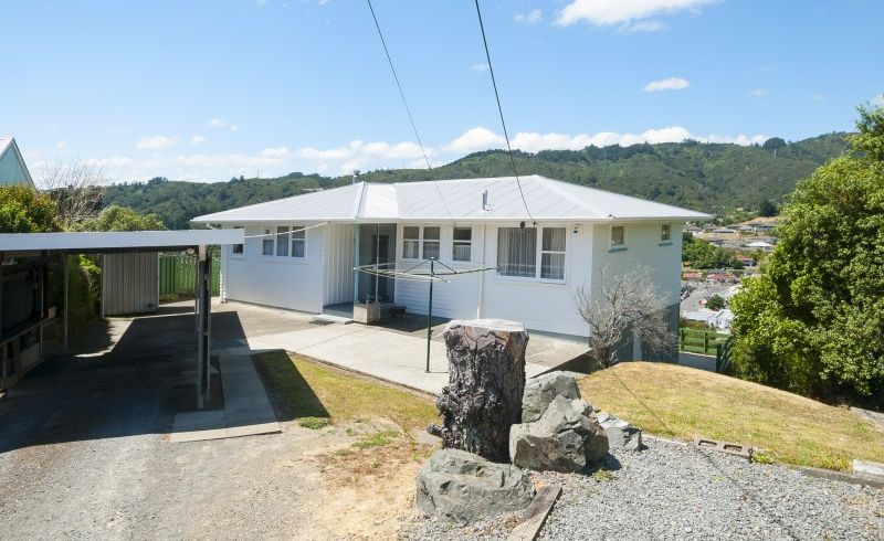  at 63 Logie Street, Stokes Valley, Lower Hutt