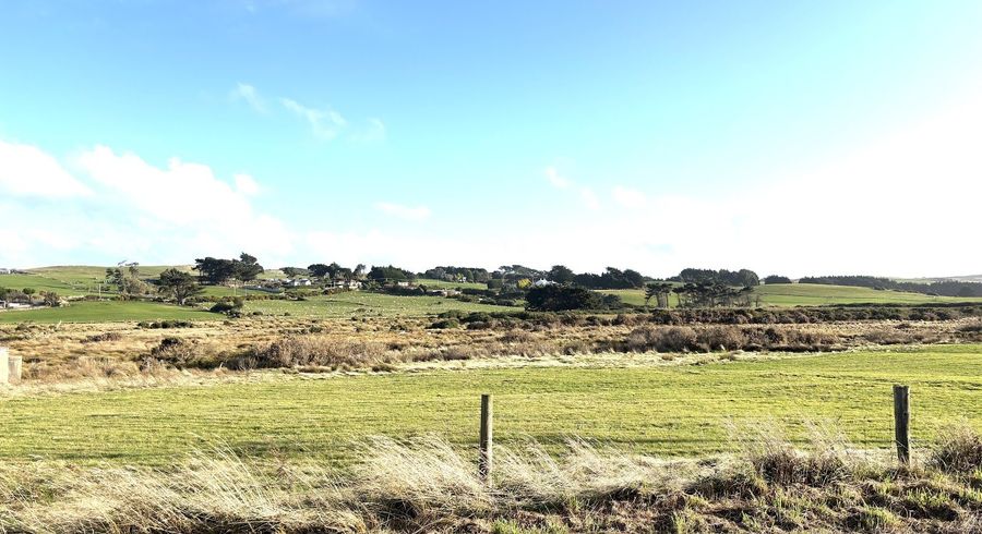  at 61 Clark Road, Omaui, Invercargill, Southland
