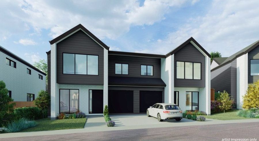  at Lot 13/20 Melia Place, Stanmore Bay, Rodney, Auckland