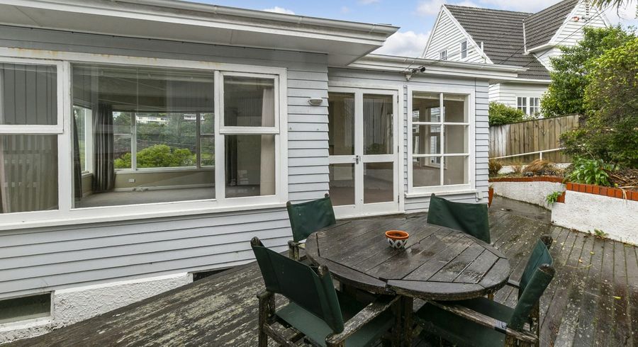  at 18A Putnam Street, Northland, Wellington, Wellington