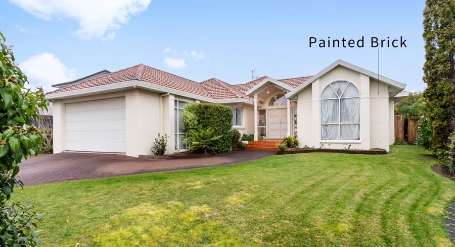  at 19 Bronte Place, Somerville, Manukau City, Auckland