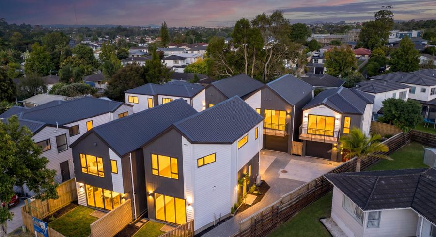  at 10 Starling Place, Ranui, Waitakere City, Auckland