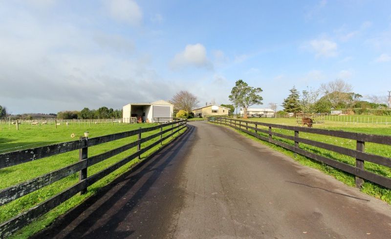  at 97 Manutahi Road, Tarurutangi